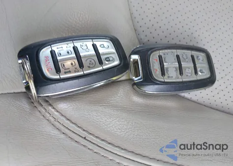 2017 Chrysler Pacifica Touring-L Plus from USA, damaged, VIN 2C4RC1EG0HR537530